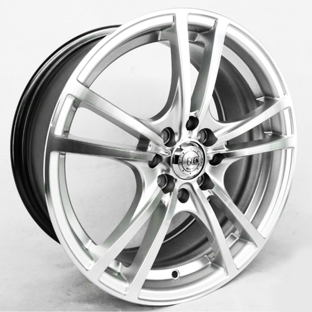VELG MOBIL ZEN HOKKUDO